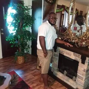 Meet your Posher, Patrick evans